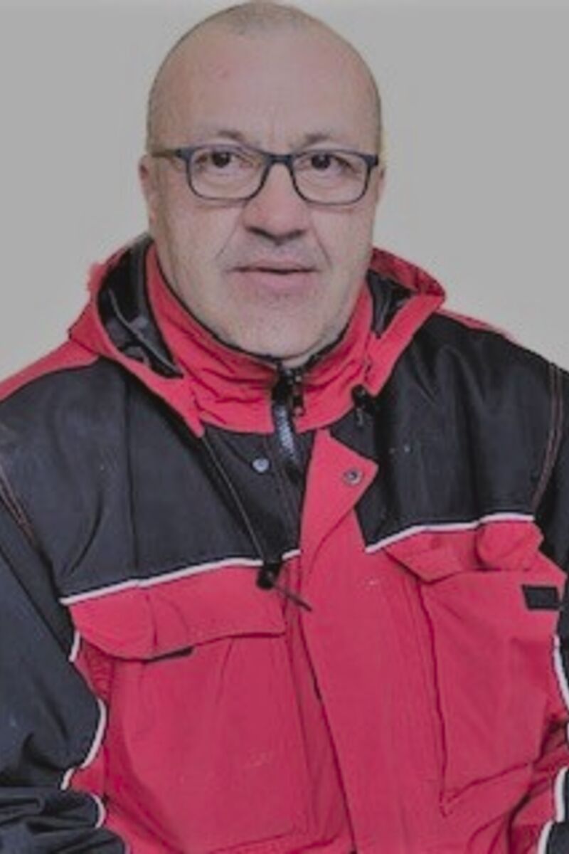  Stevo Bazdar
