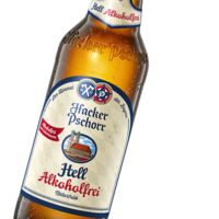 Produktbild Hacker Pschorr (B&uuml;gel) Hell Alkoholfrei