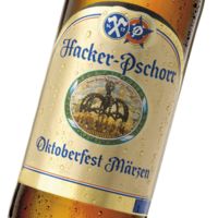 Hacker Pschorr