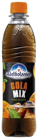 Produktbild Adelholzener Cola Mix